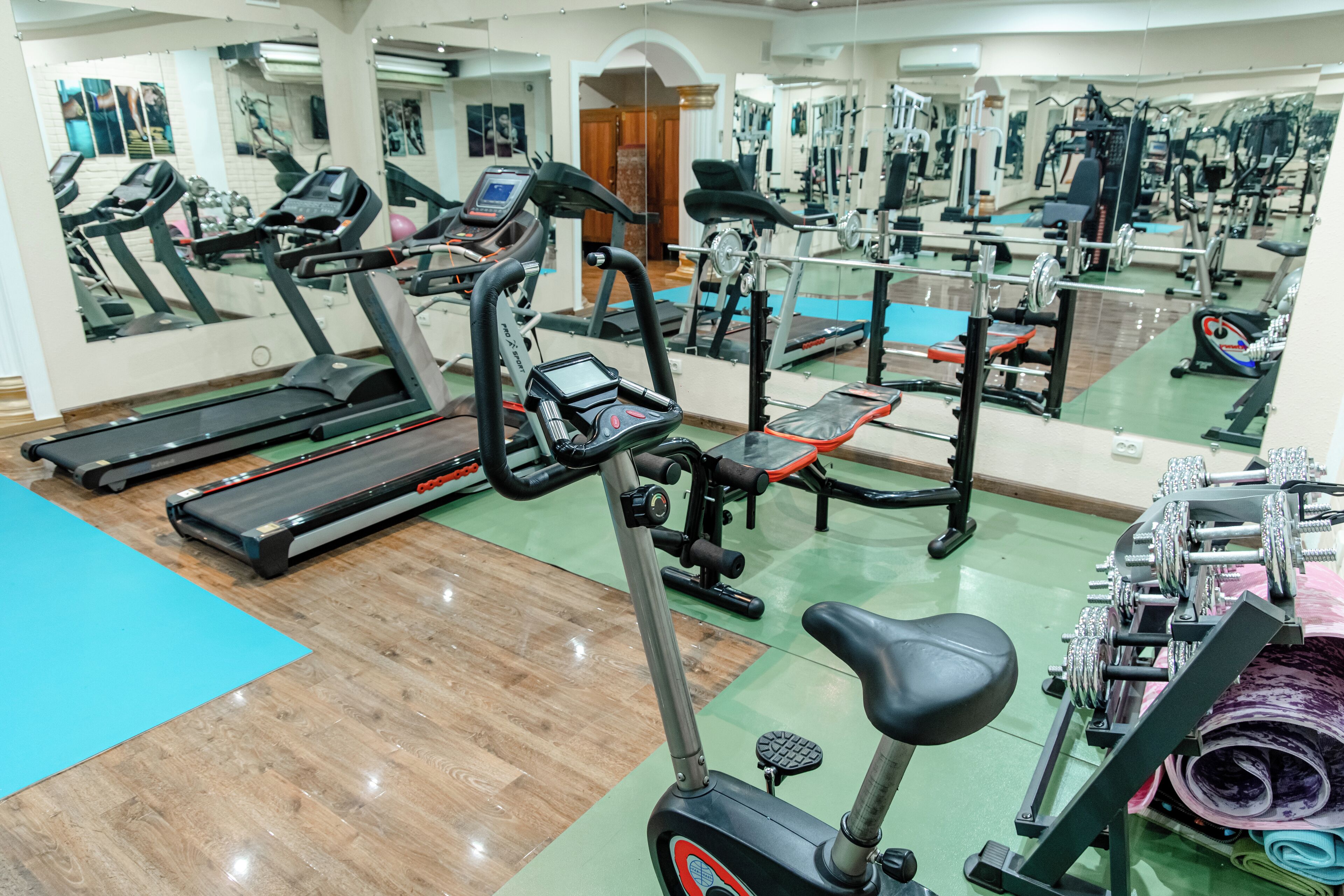 Foto - Hotel Grand Samarkand Superior - B