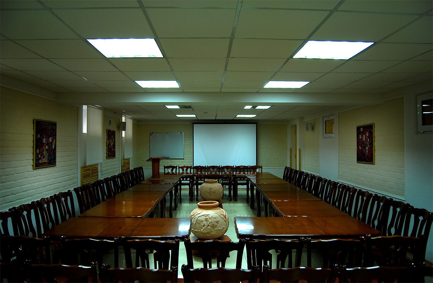 Foto - Hotel Grand Samarkand Superior - B