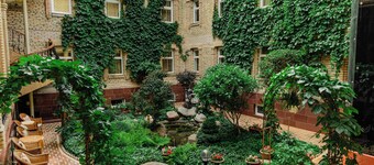 Hotel Grand Samarkand Superior B