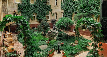 Hotel Grand Samarkand Superior B