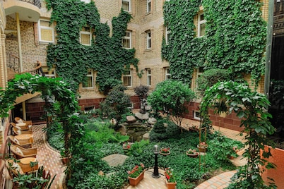 Hotel Grand Samarkand Superior B