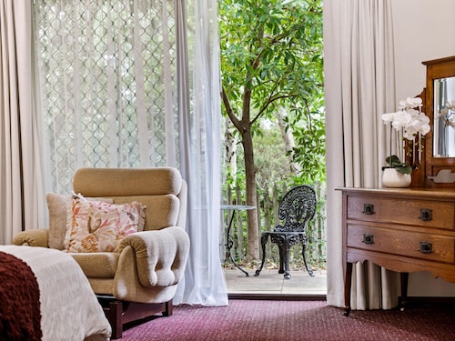 The Noble Grape Guesthouse