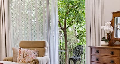 The Noble Grape Guesthouse