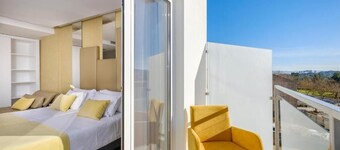 โรงแรม โรซา มิสติกา บาย อุมบรัล