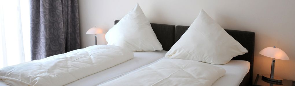 standard double room, 1 king bed | premium bedding, select comfort beds, in-room safe