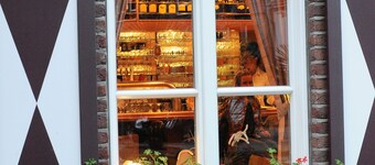 Hotel Restaurant Doppeladler