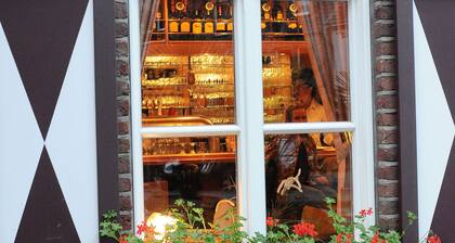 Hotel Restaurant Doppeladler