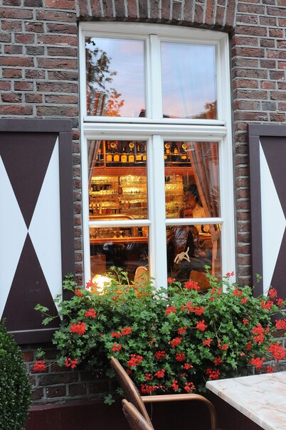 Hotel Restaurant Doppeladler