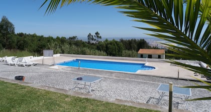 Casa Pinha