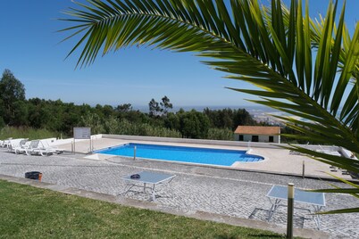 Casa Pinha
