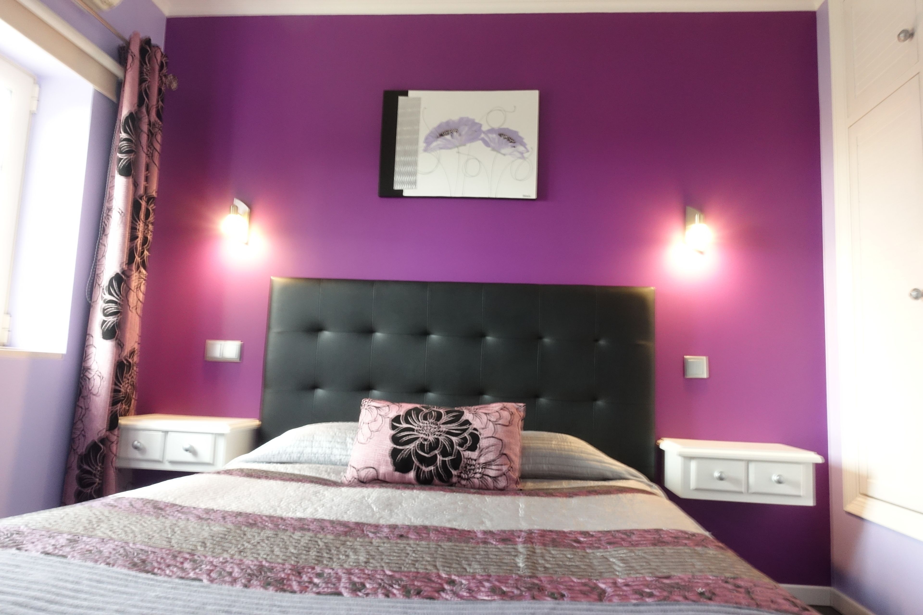 Quarto standard | Quartos à prova de som, Wi-Fi de cortesia, roupa de cama