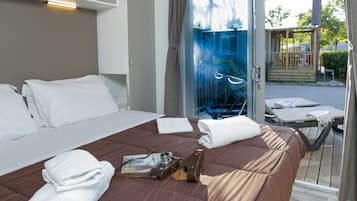 Chalet | Bed sheets