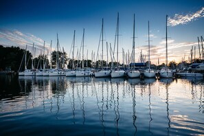 Exterior - Bodensee Yachthotel Schattmaier (Kressbronn)
