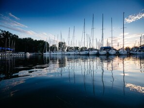Lago