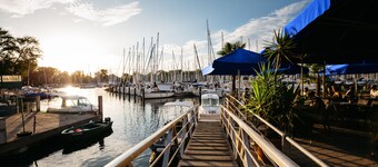 Bodensee Yachthotel Schattmaier