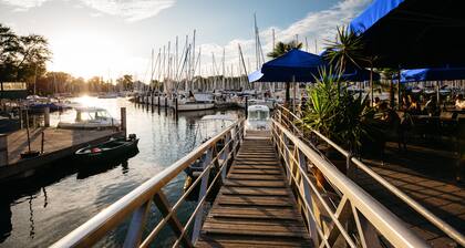 Bodensee Yachthotel Schattmaier