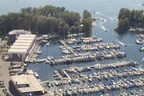 Exterior - Bodensee Yachthotel Schattmaier (Kressbronn)