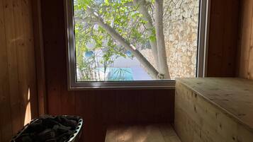Sundeck