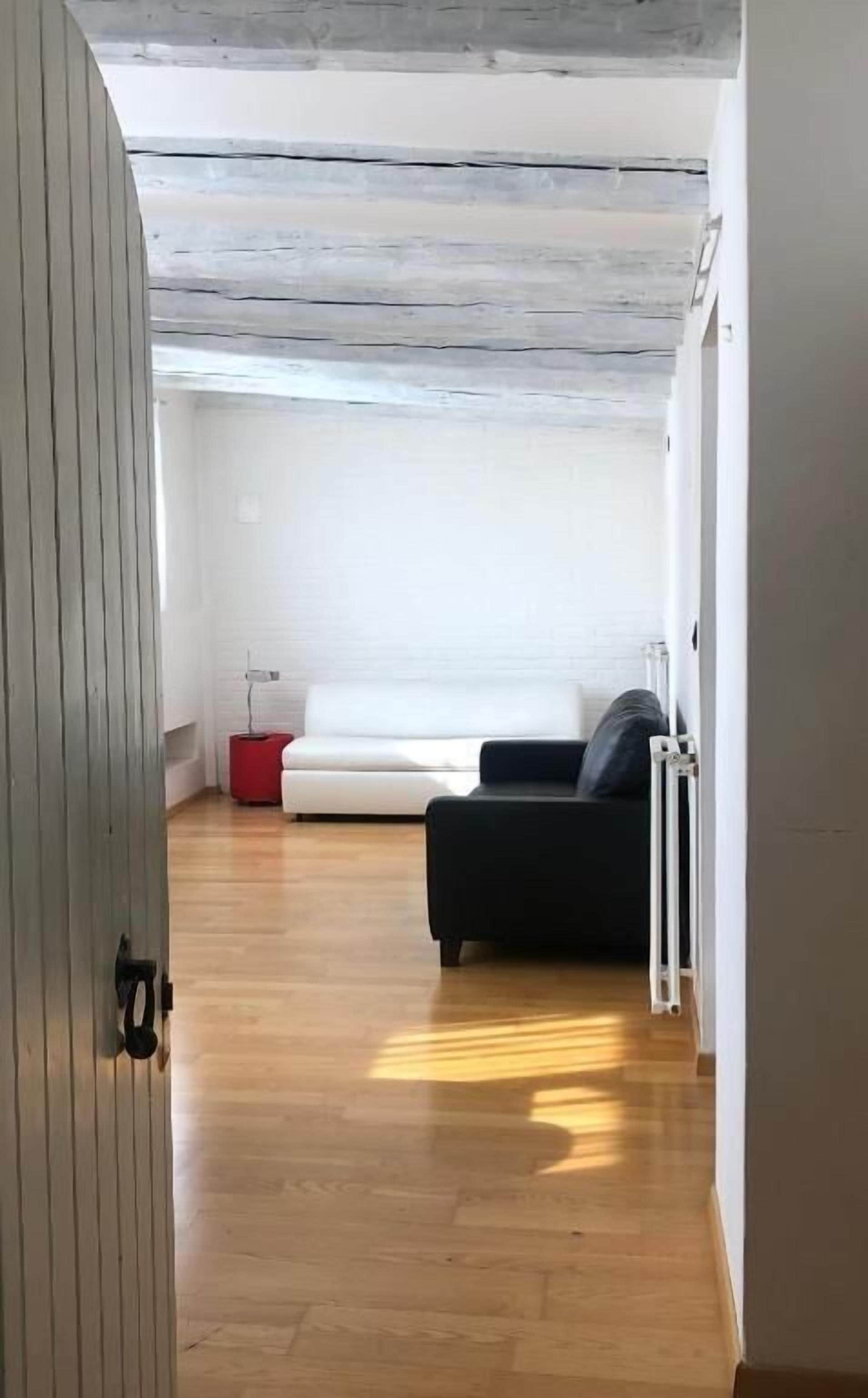 Foto - Legrenzi Rooms