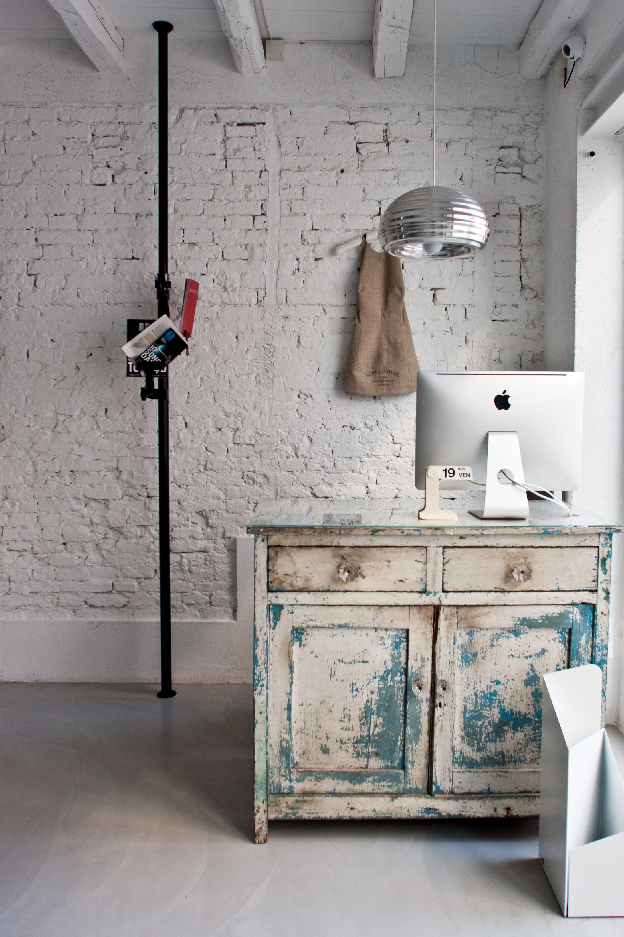 Foto - Legrenzi Rooms