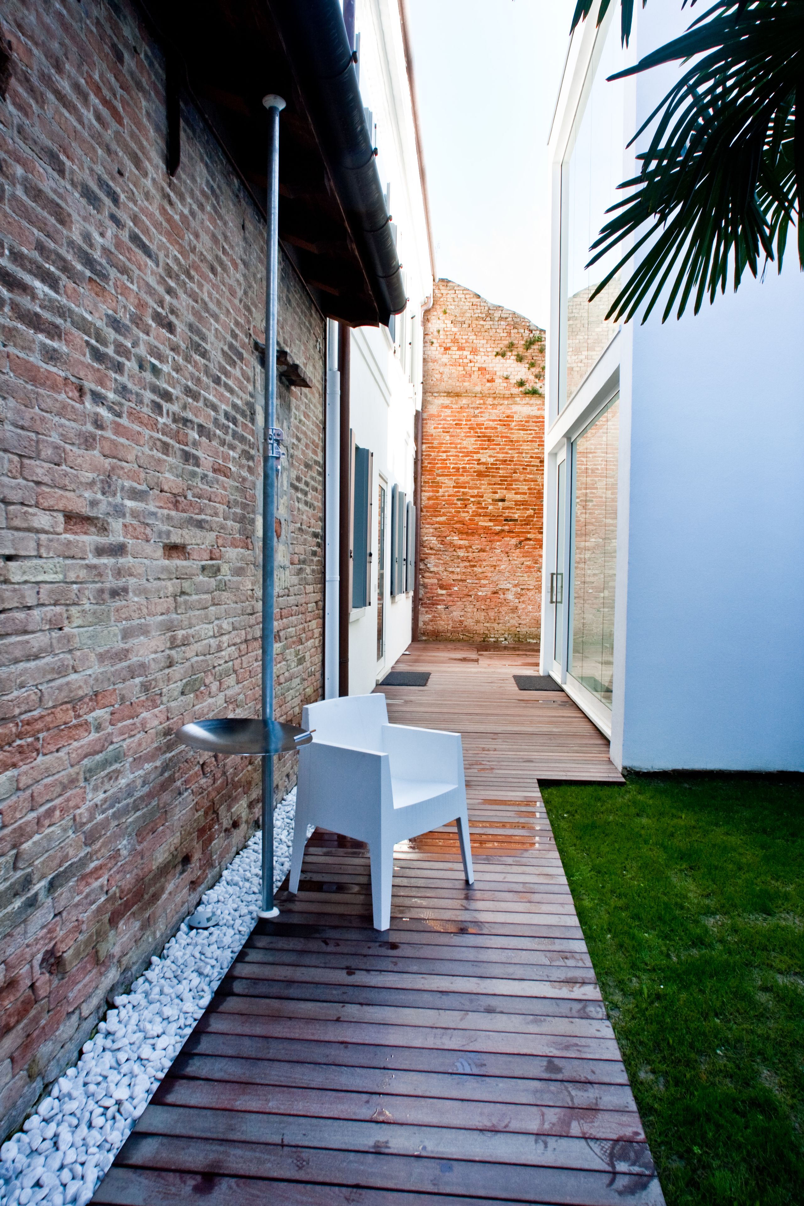 Foto - Legrenzi Rooms