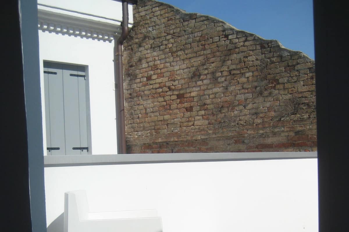 Exclusive Double Room, Terrace | 1 bedroom, down comforters, minibar, in-room safe
