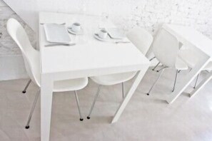 Dining - Legrenzi Rooms (Mestre)