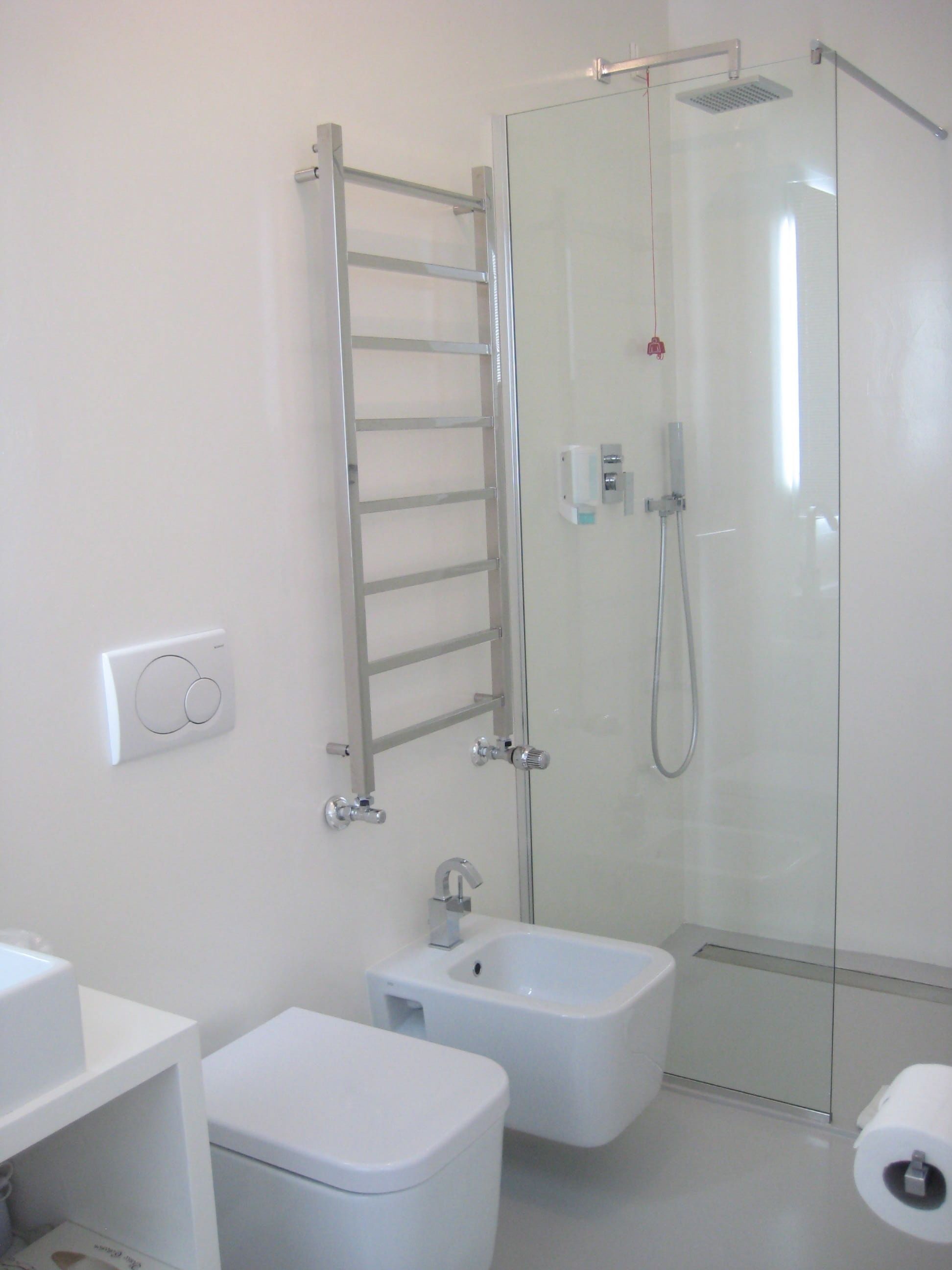 Foto - Legrenzi Rooms