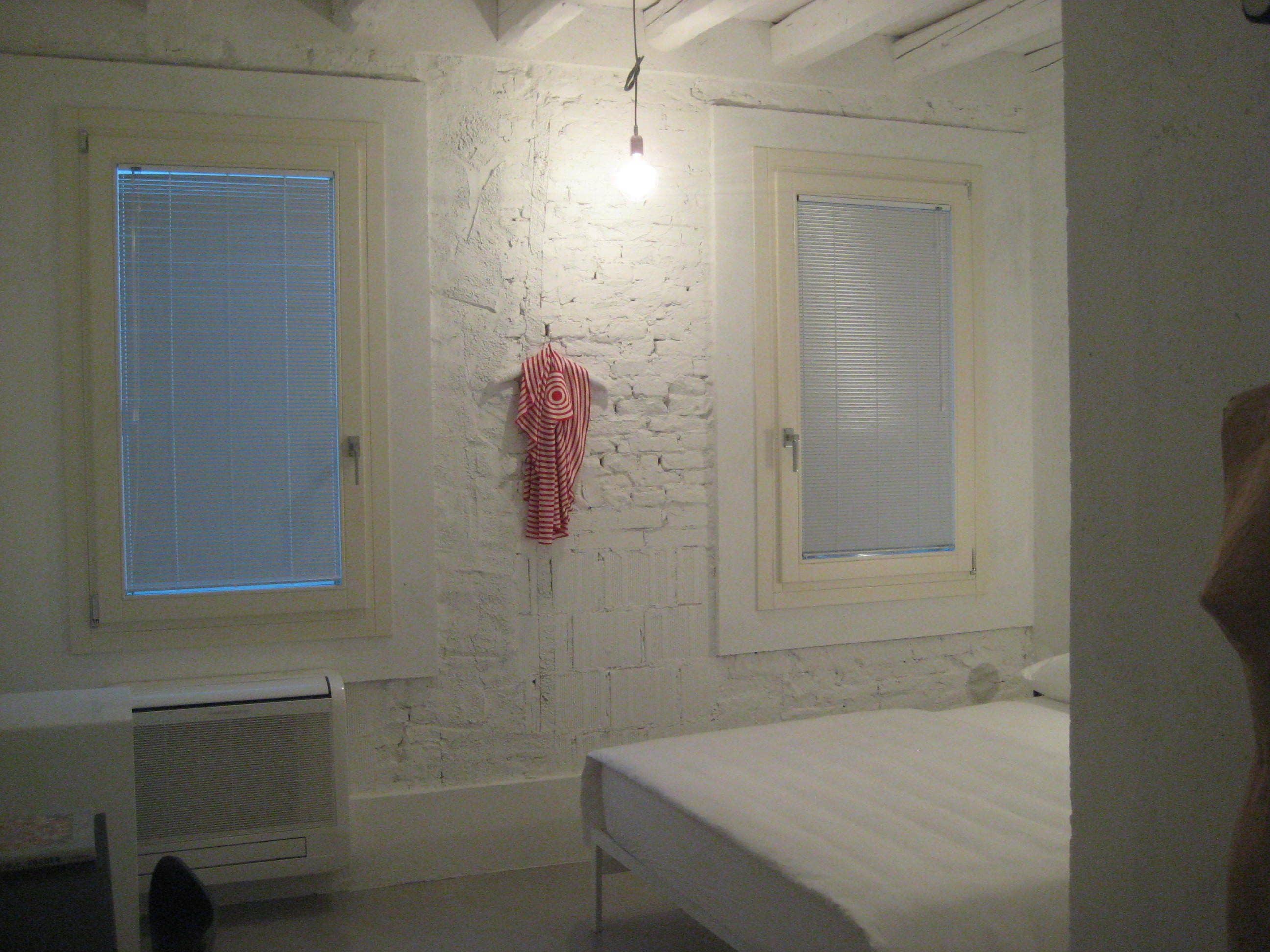 Foto - Legrenzi Rooms