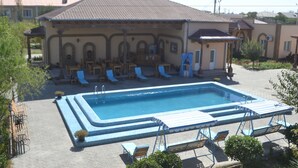 Pool - Asia Khiva (Khiva)