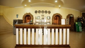 Lobby - Asia Khiva (Khiva)