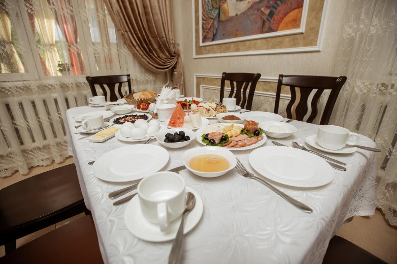 用餐區