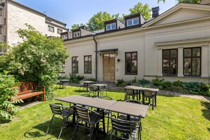 Property amenity - Best Western Hotel City Gavle (Gävle)