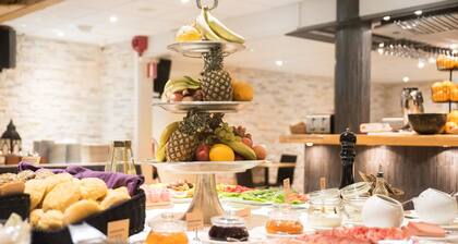 Best Western Hotel City Gavle