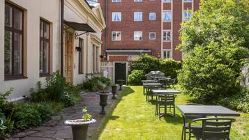 Property amenity