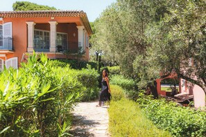 Garden - Le Domaine De l'Astragale (Gassin)