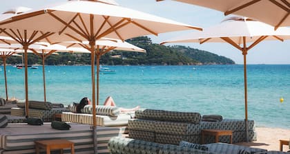 Le Domaine De l'Astragale