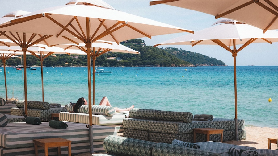 Le Domaine De l'Astragale