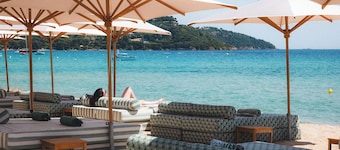 Le Domaine De l'Astragale