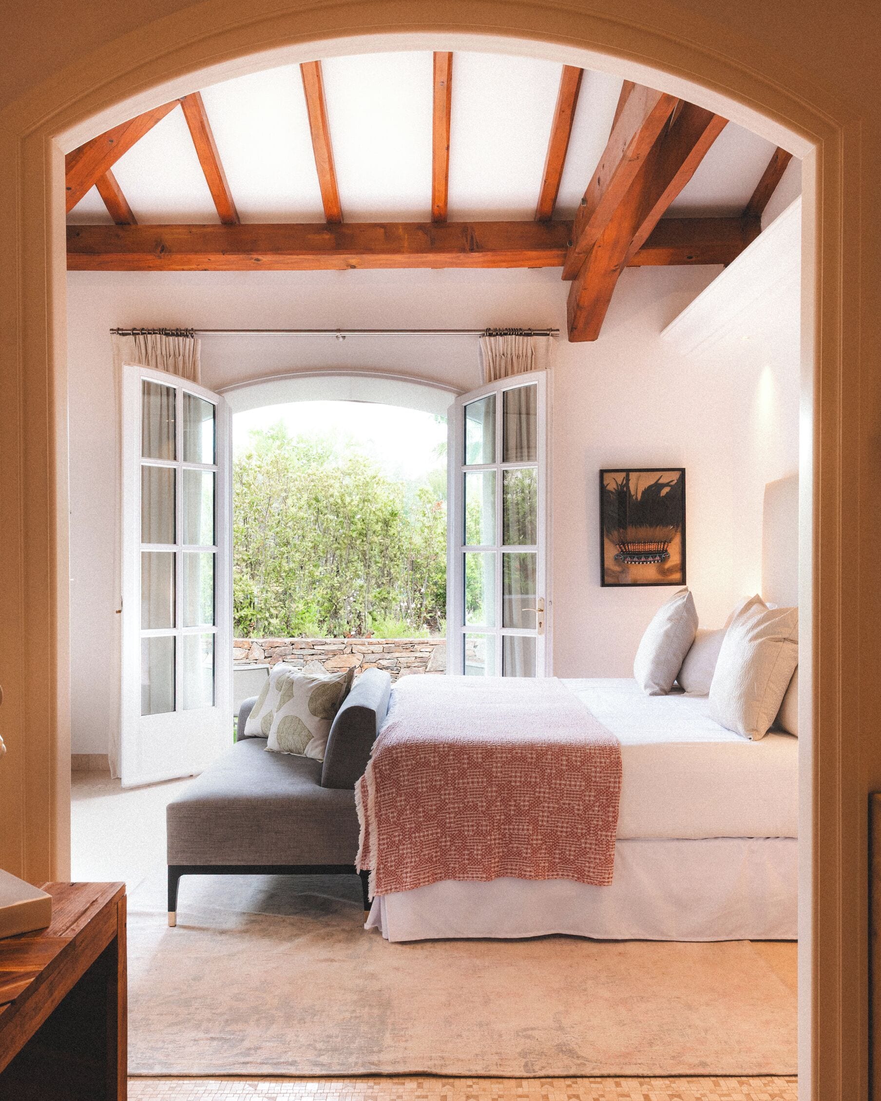 Photo - Hôtel Le Domaine de l'Astragale, Saint-Tropez