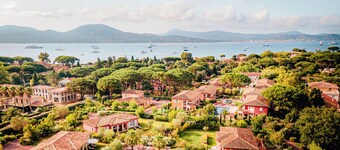 Le Domaine De l'Astragale