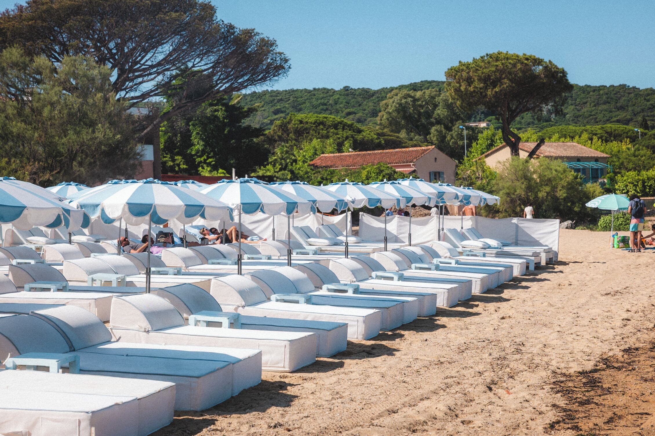 Photo - Hôtel Le Domaine de l'Astragale, Saint-Tropez