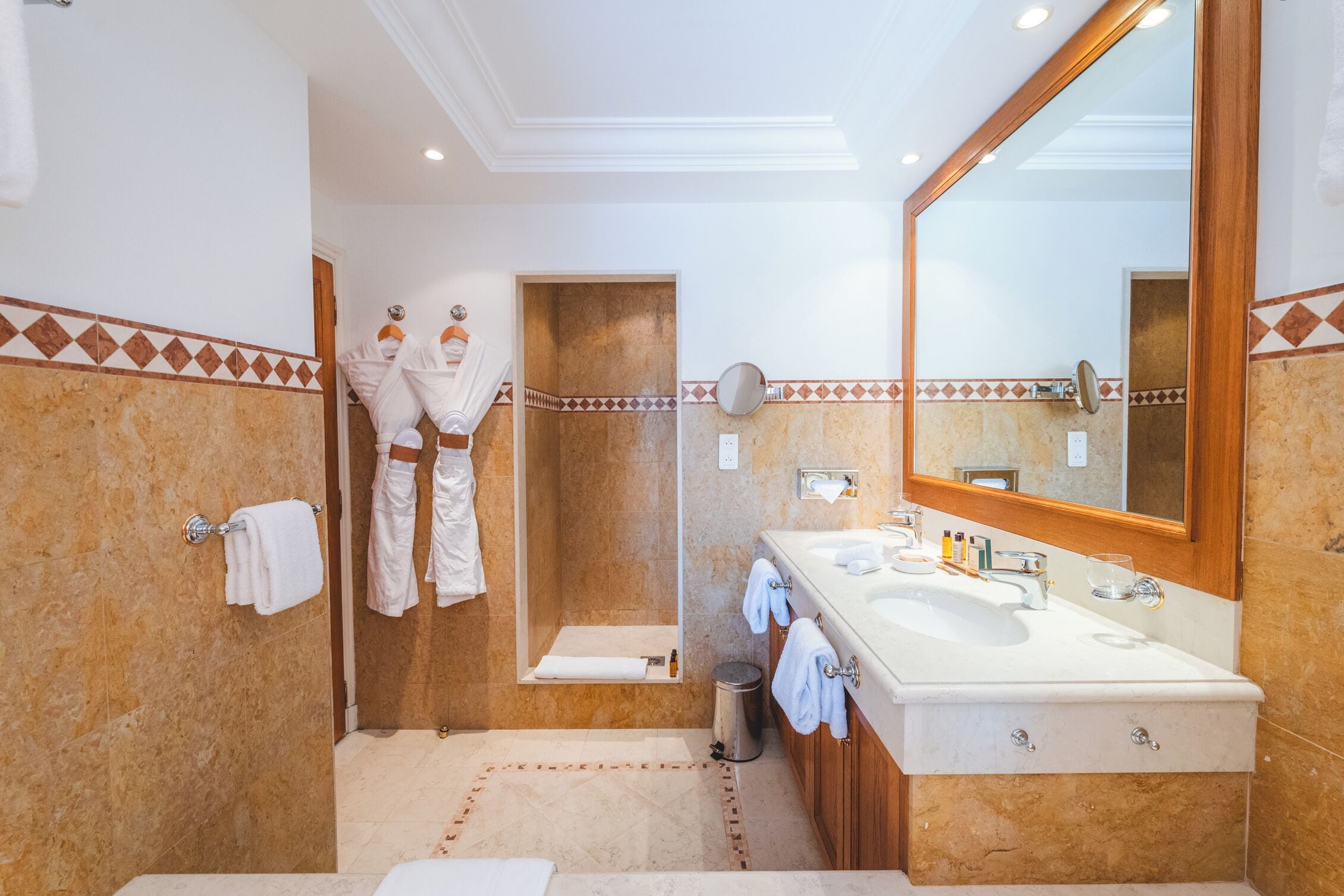 Photo - Hôtel Le Domaine de l'Astragale, Saint-Tropez