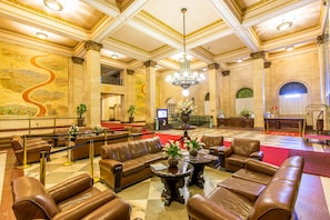 Sala de recepcions