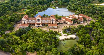 Grande Hotel e Termas de Araxá
