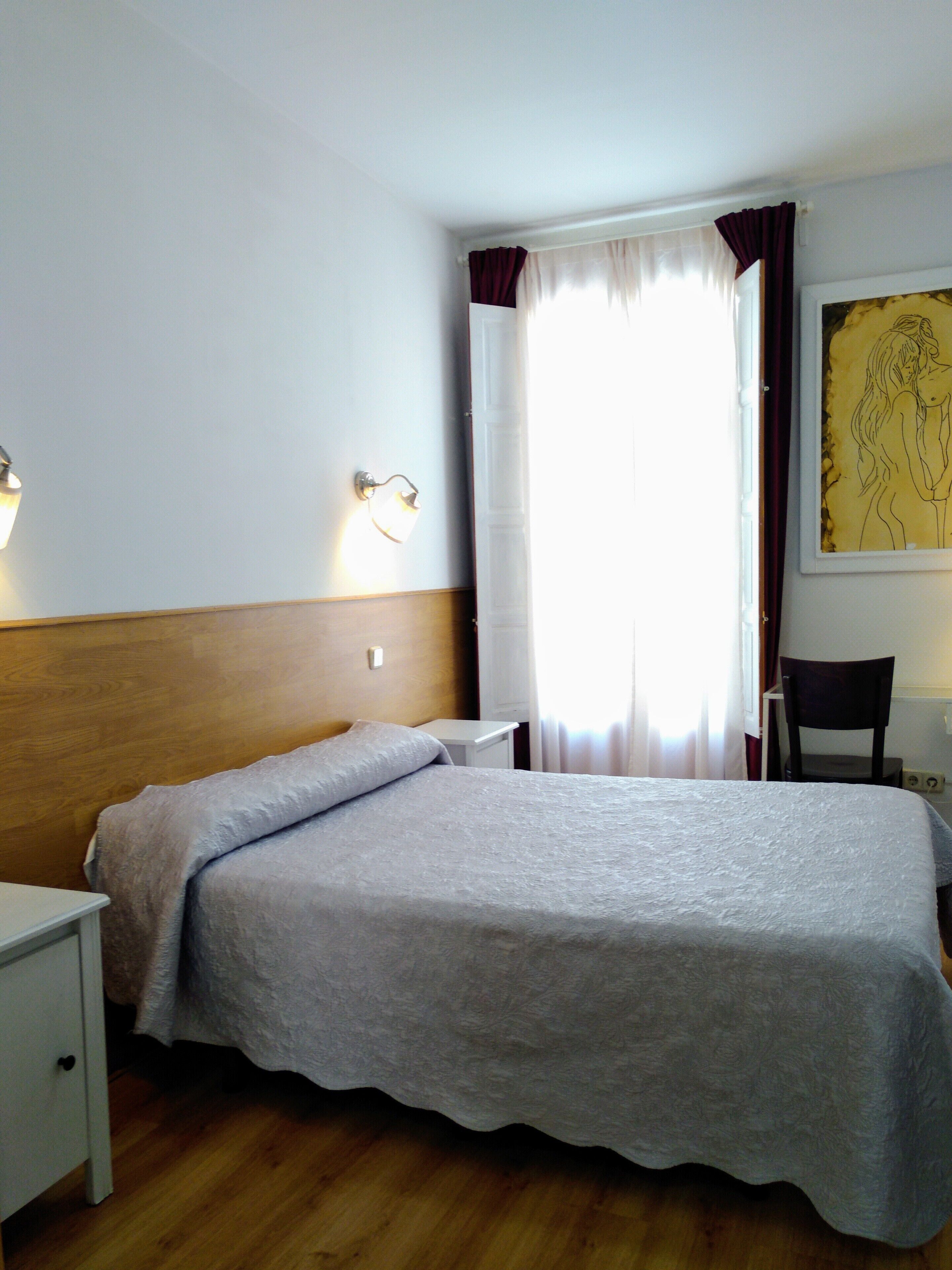 Foto - Hostal Nersan II