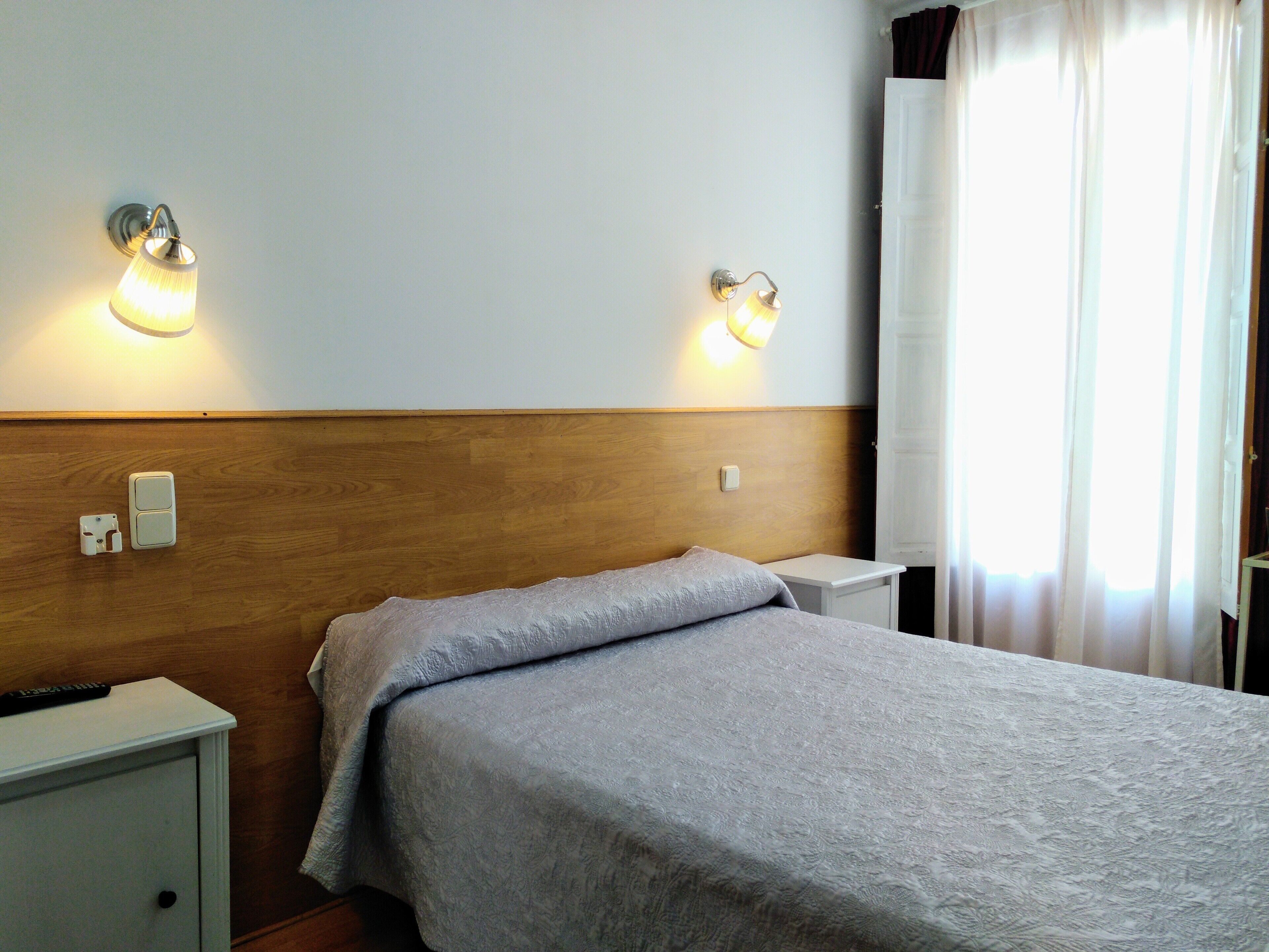 Foto - Hostal Nersan II