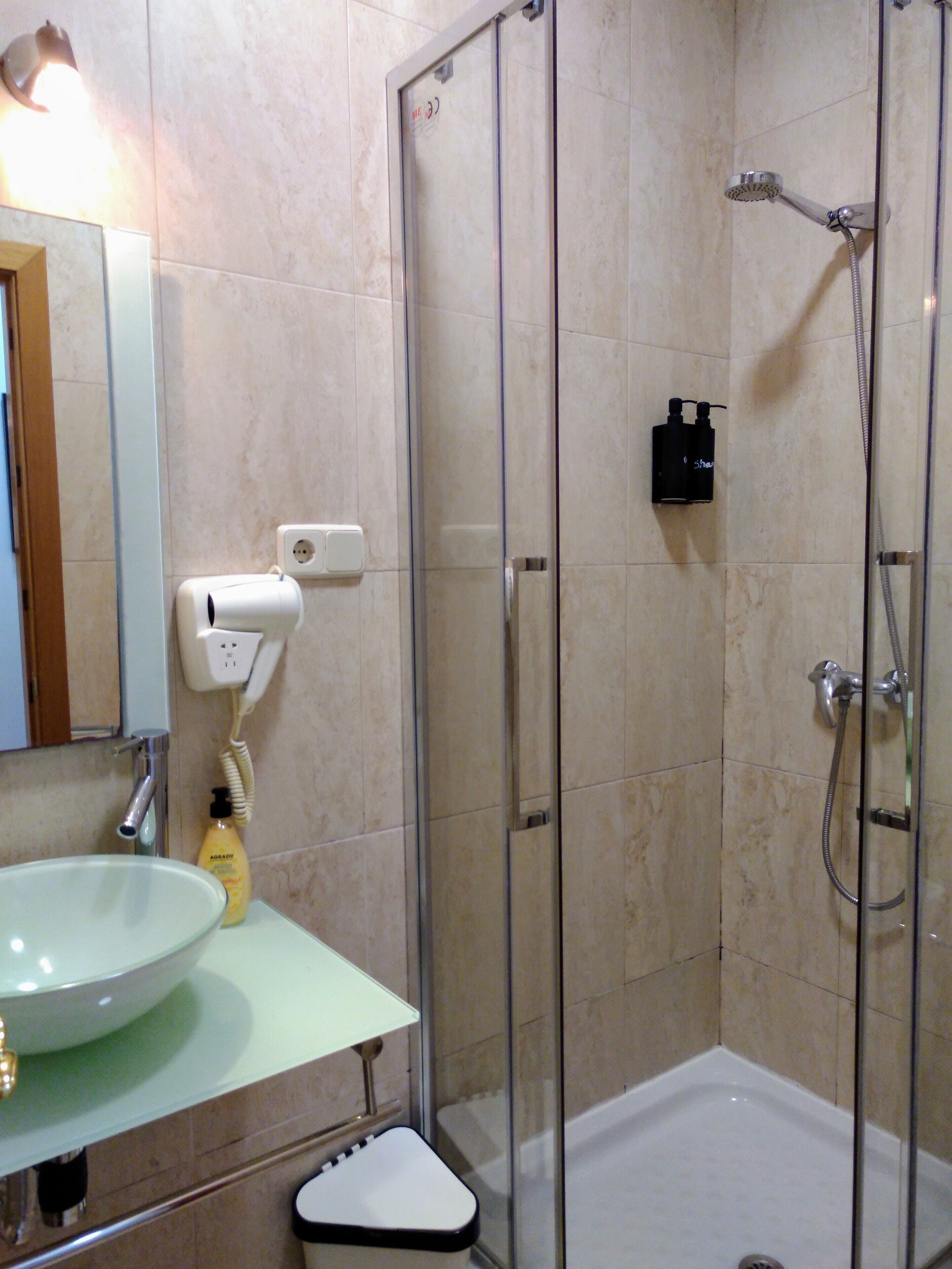 Foto - Hostal Nersan II