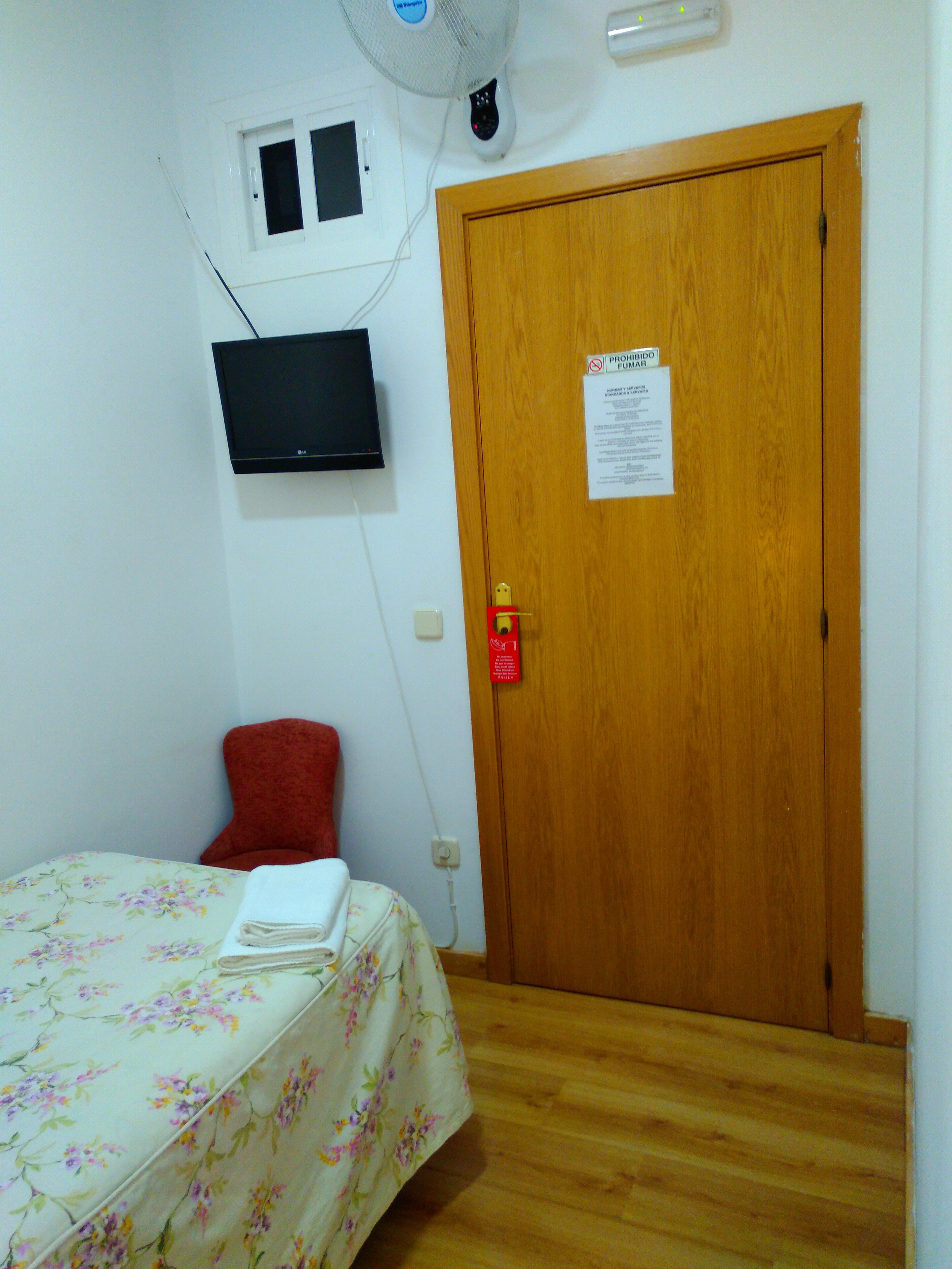 Foto - Hostal Nersan II