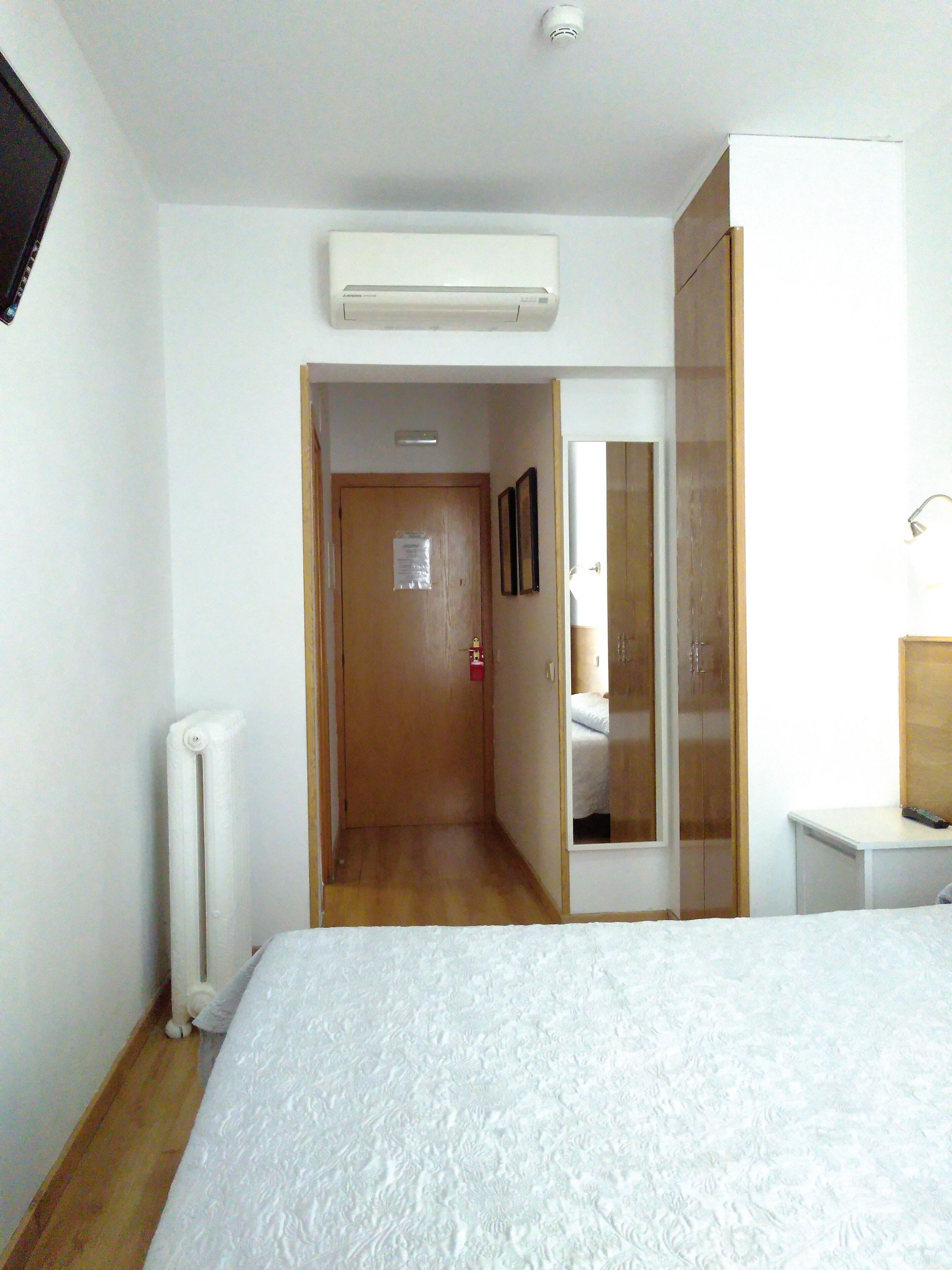 Foto - Hostal Nersan II